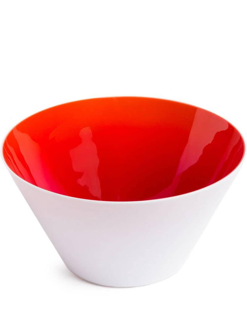 NasonMoretti Lidia small bowl - White von NasonMoretti