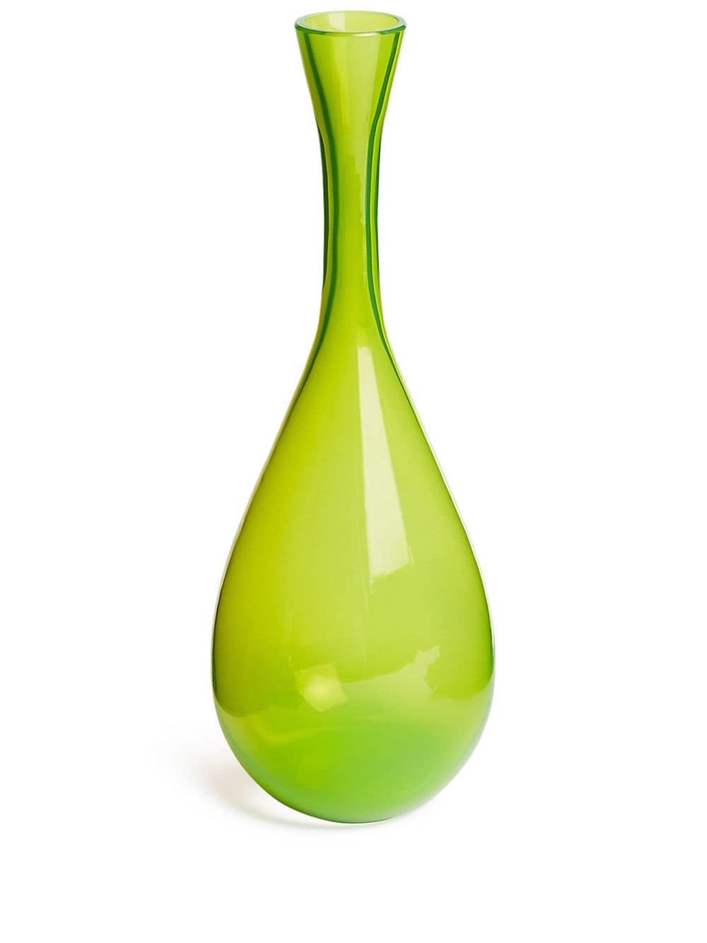 NasonMoretti Morandi sheer bottle - Green von NasonMoretti
