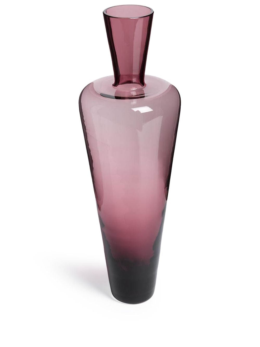 NasonMoretti Morandi tapered bottle (30.5cm) - Pink von NasonMoretti