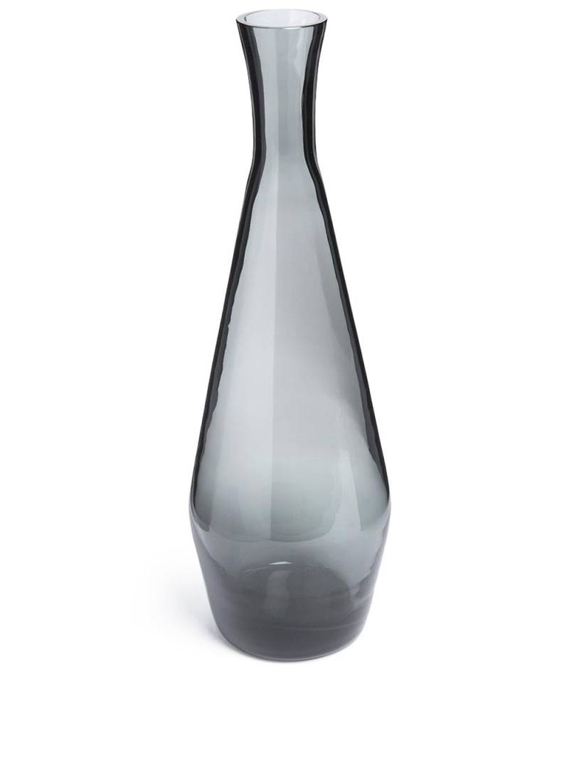 NasonMoretti Morandi tapered bottle - Grey von NasonMoretti
