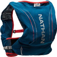 NATHAN Damen Trinkweste Vapor Airess 3.0 7L blau | L/XXL von Nathan