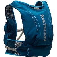 NATHAN Trinkweste Vapor Air 3.0 7L blau | XXS/M von Nathan