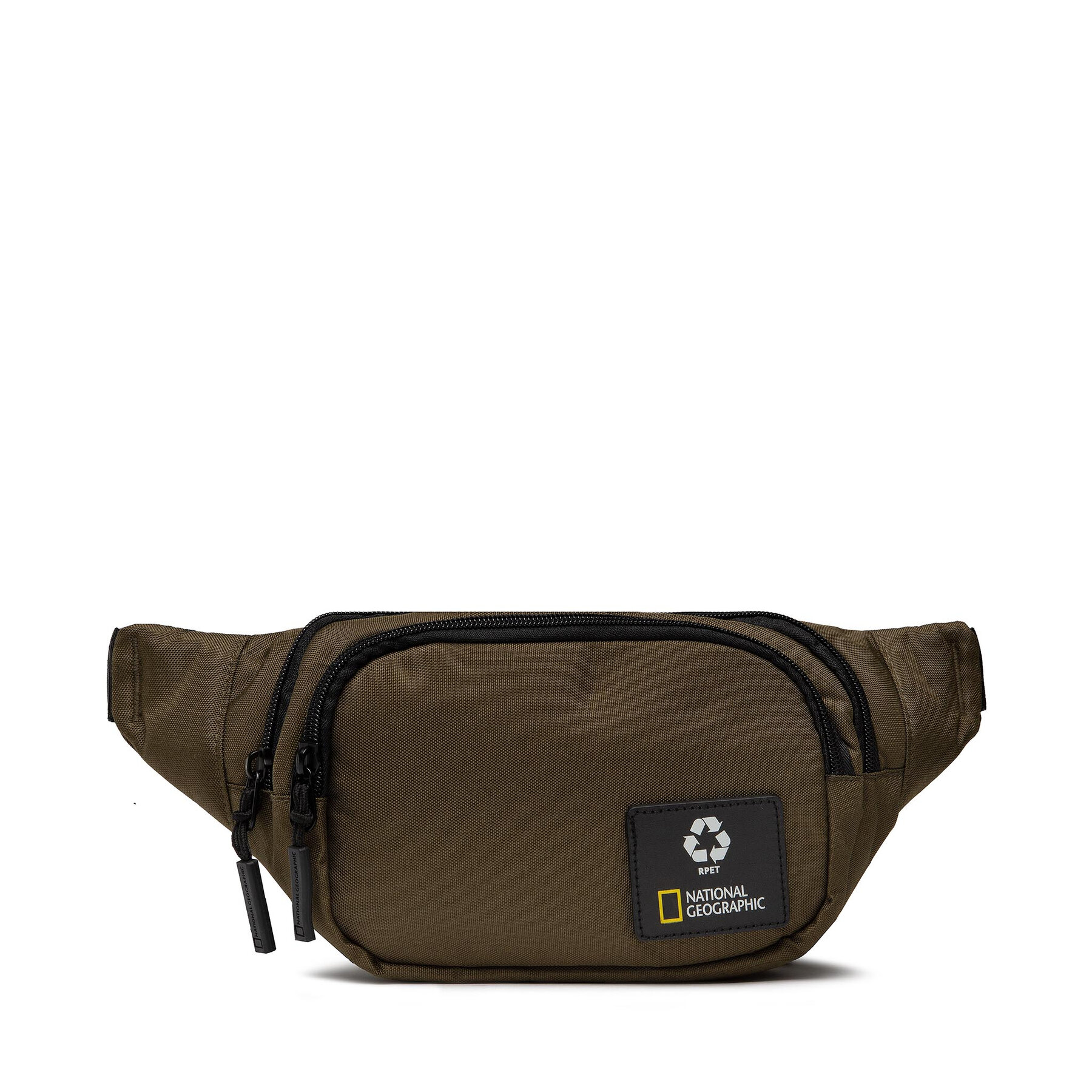 Gürteltasche National Geographic Waist Bag N20901.11 Khaki von National Geographic