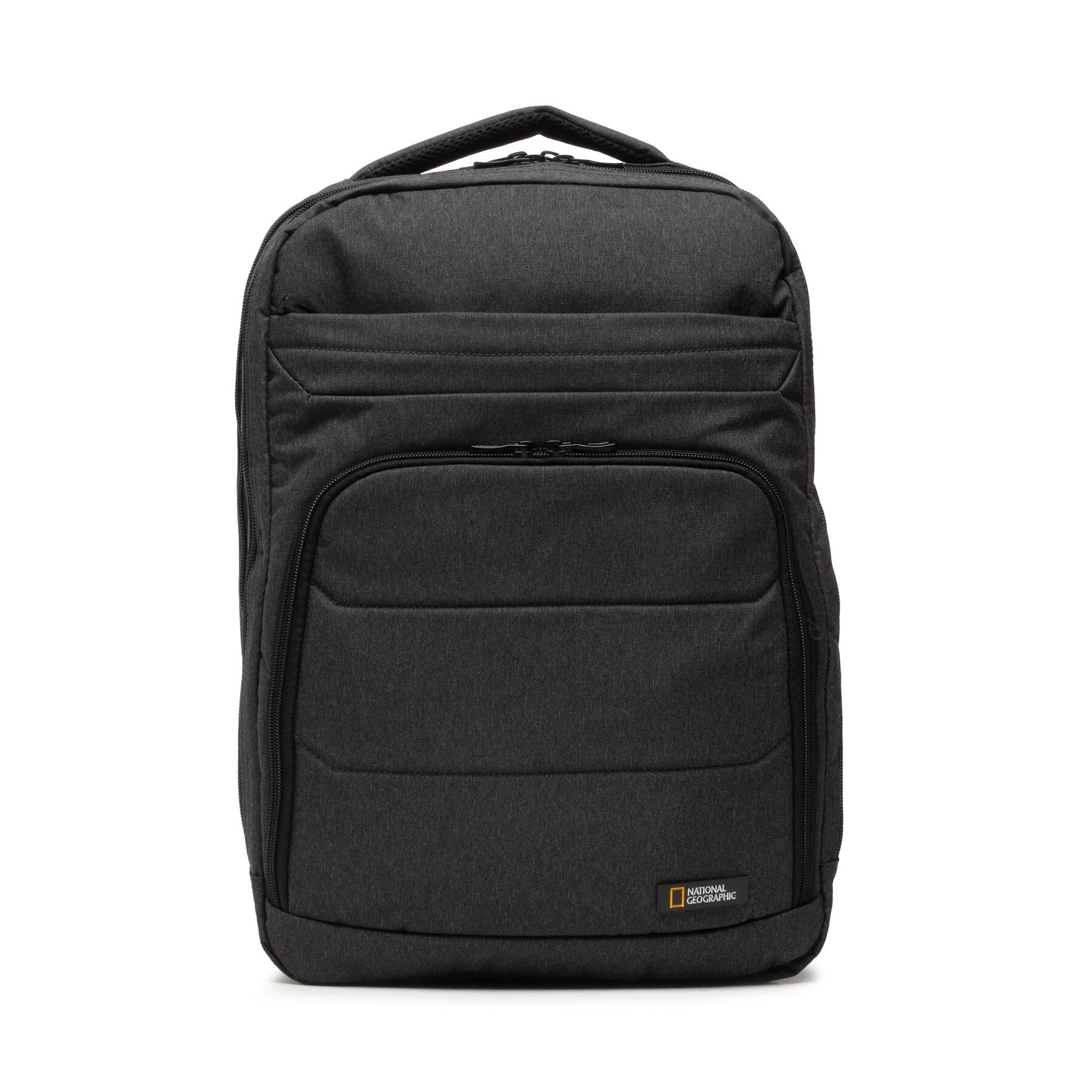 Rucksack National Geographic Backpack-2 Compartment N00710.125 Two Tone Grey von National Geographic