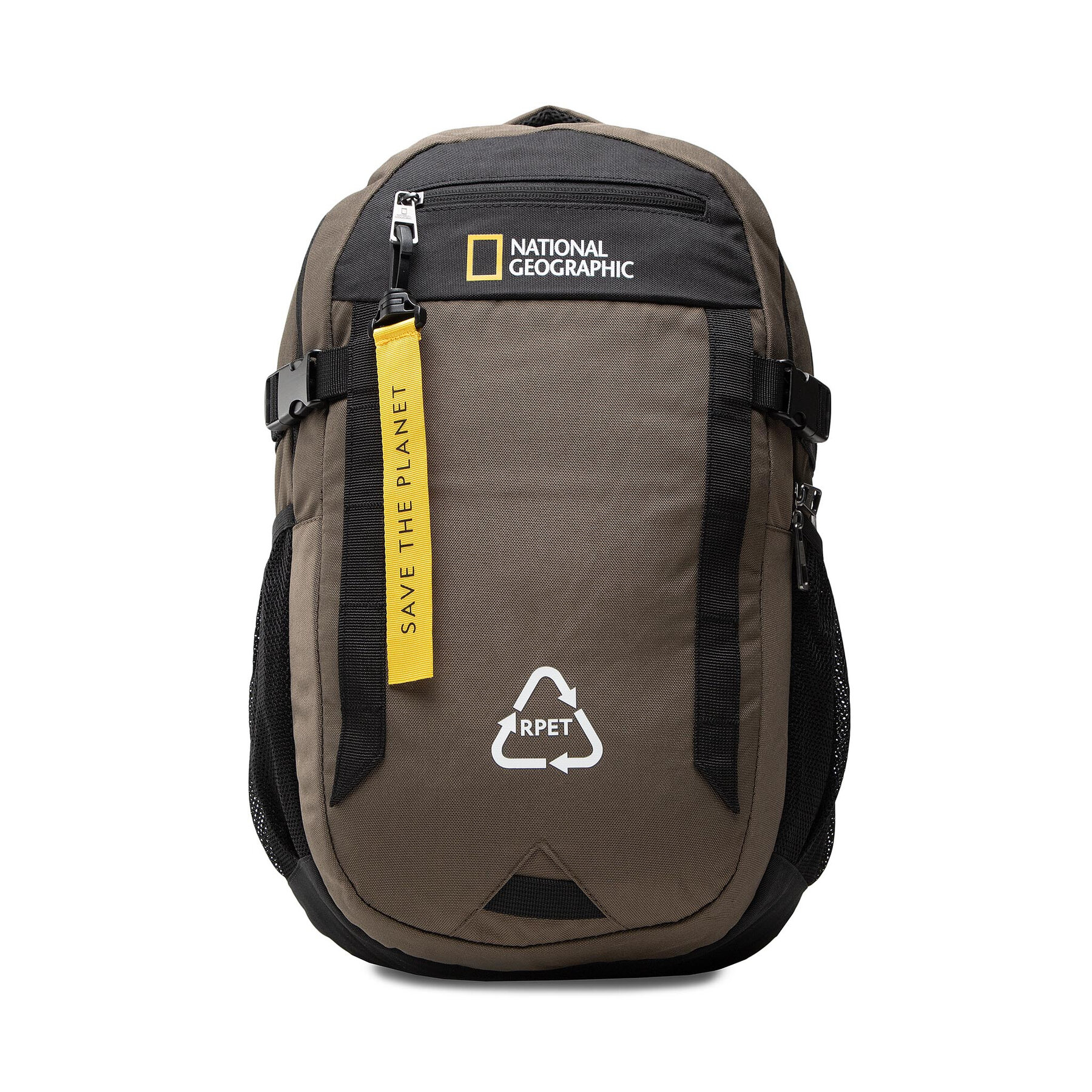 Rucksack National Geographic Backpack Khaki N15780.11 von National Geographic