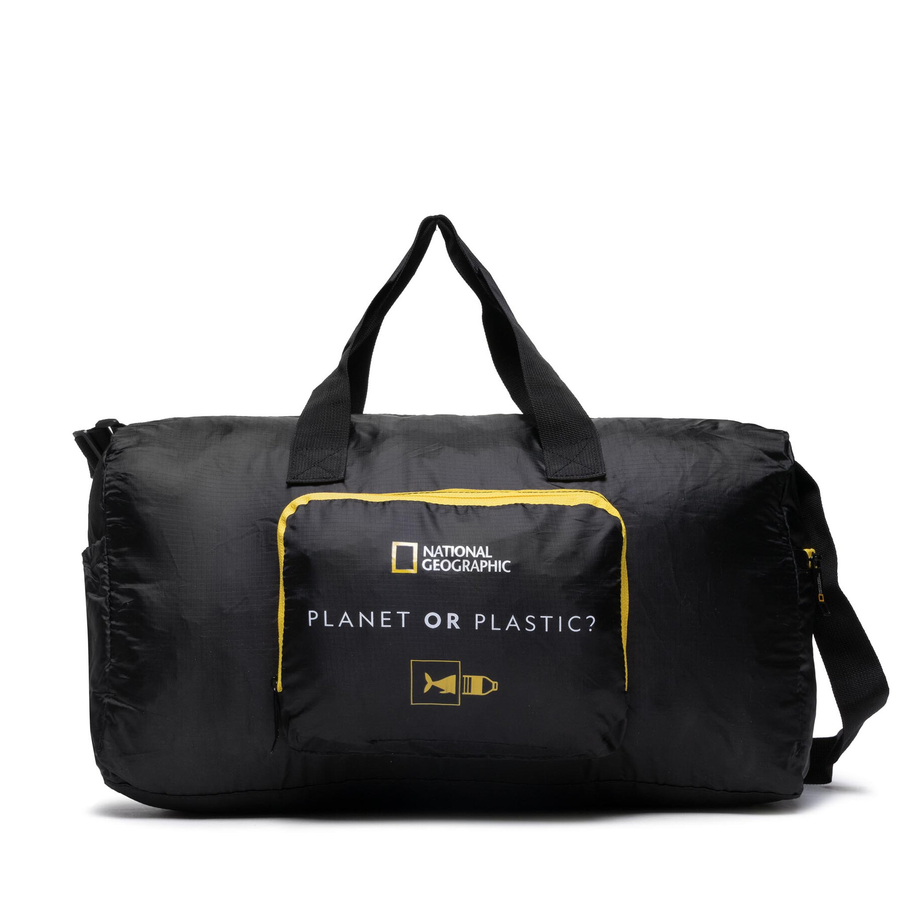 Tasche National Geographic Travel Bag N14404.06 Black 06 von National Geographic