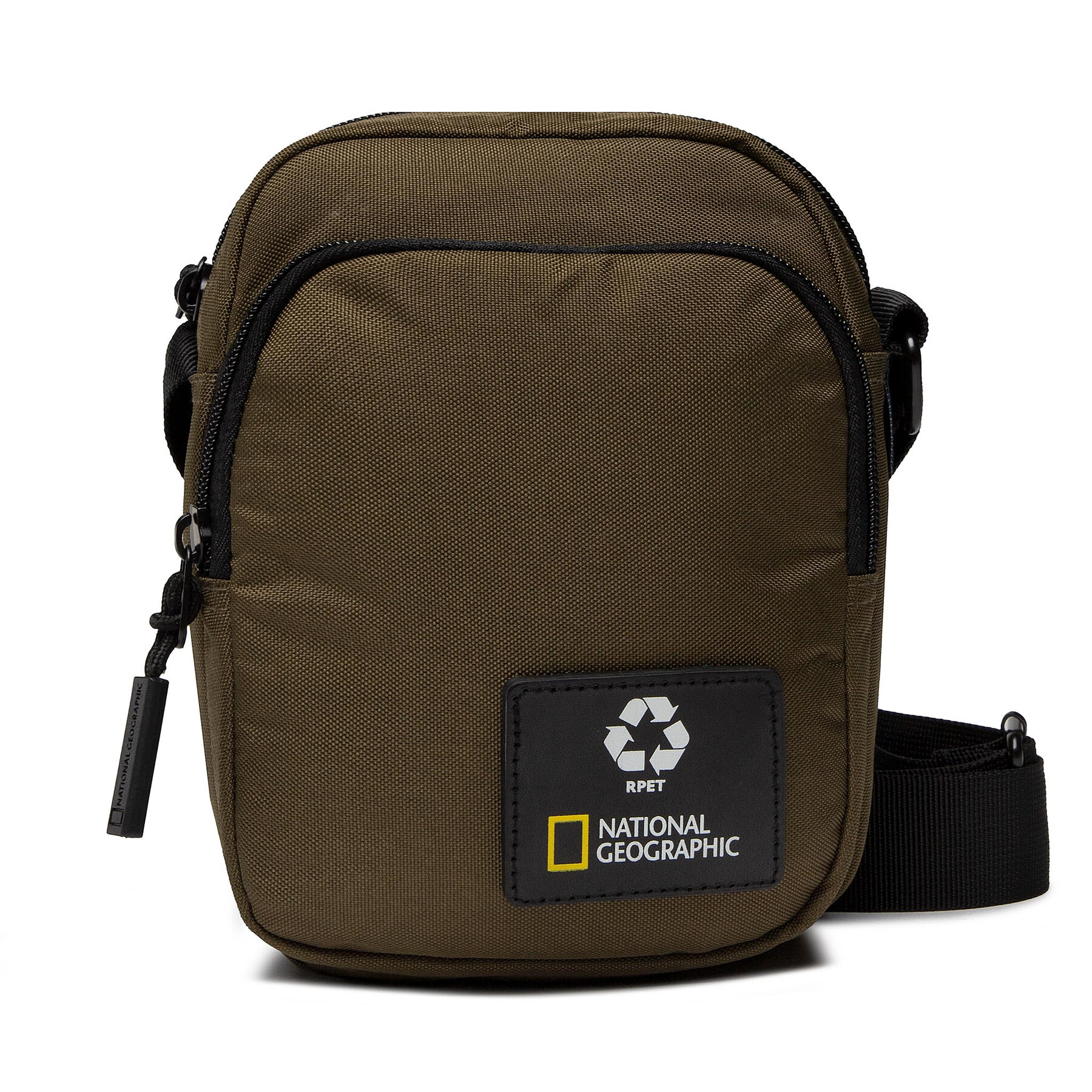 Umhängetasche National Geographic Ocean N20902.11 Khaki von National Geographic