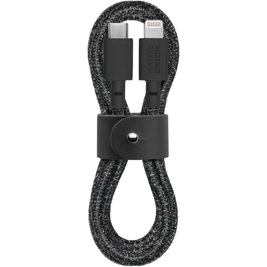 Native Union Cavo di ricarica Belt Cable Native Union Cavo di ricarica Belt Cable von Native Union