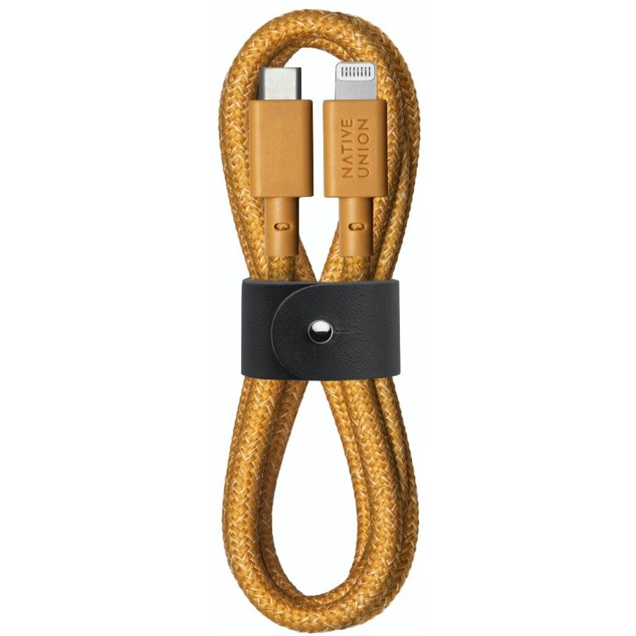 Native Union Cordon de charge Belt Cable Native Union Cordon de charge Belt Cable von Native Union