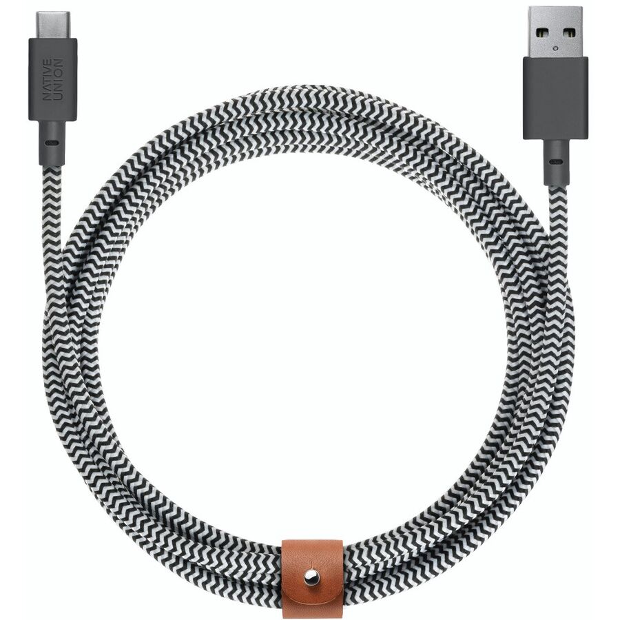 Native Union Cordon de charge Belt Cable Native Union Cordon de charge Belt Cable von Native Union
