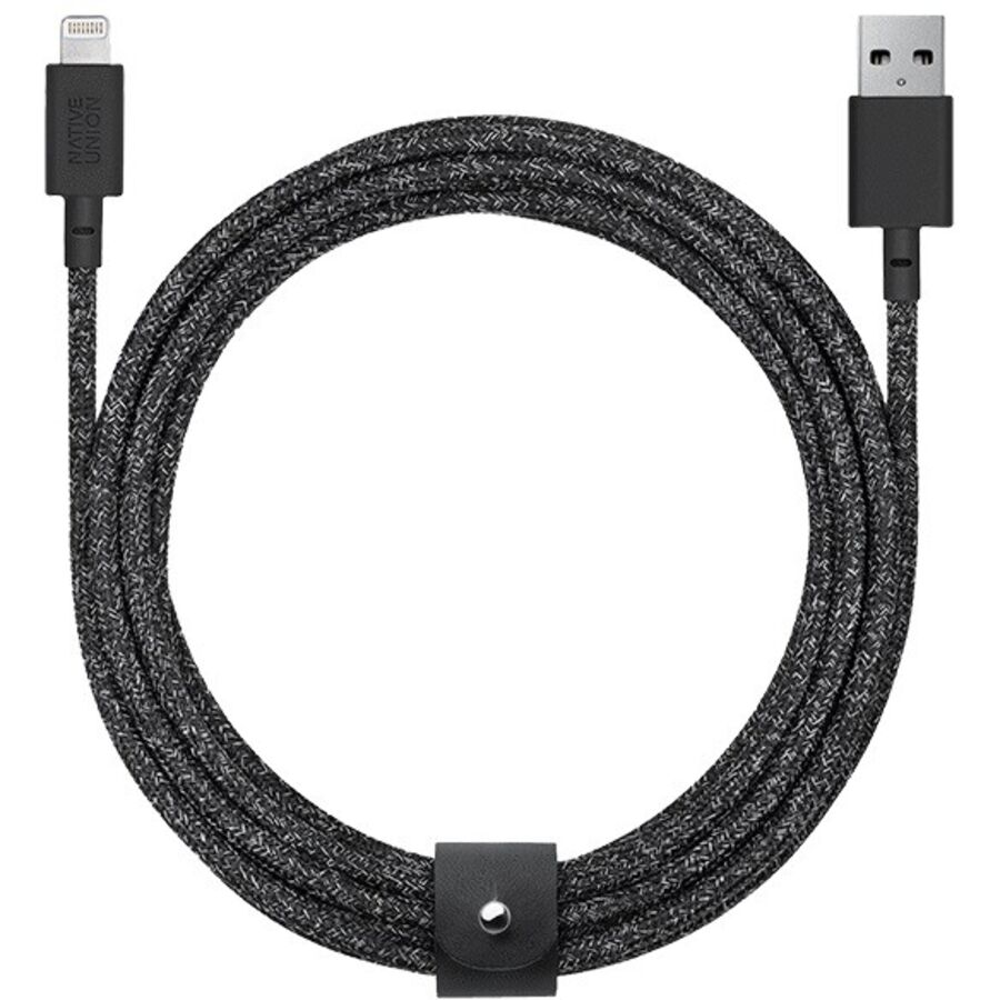 Native Union Cordon de charge Belt Cable Native Union Cordon de charge Belt Cable von Native Union