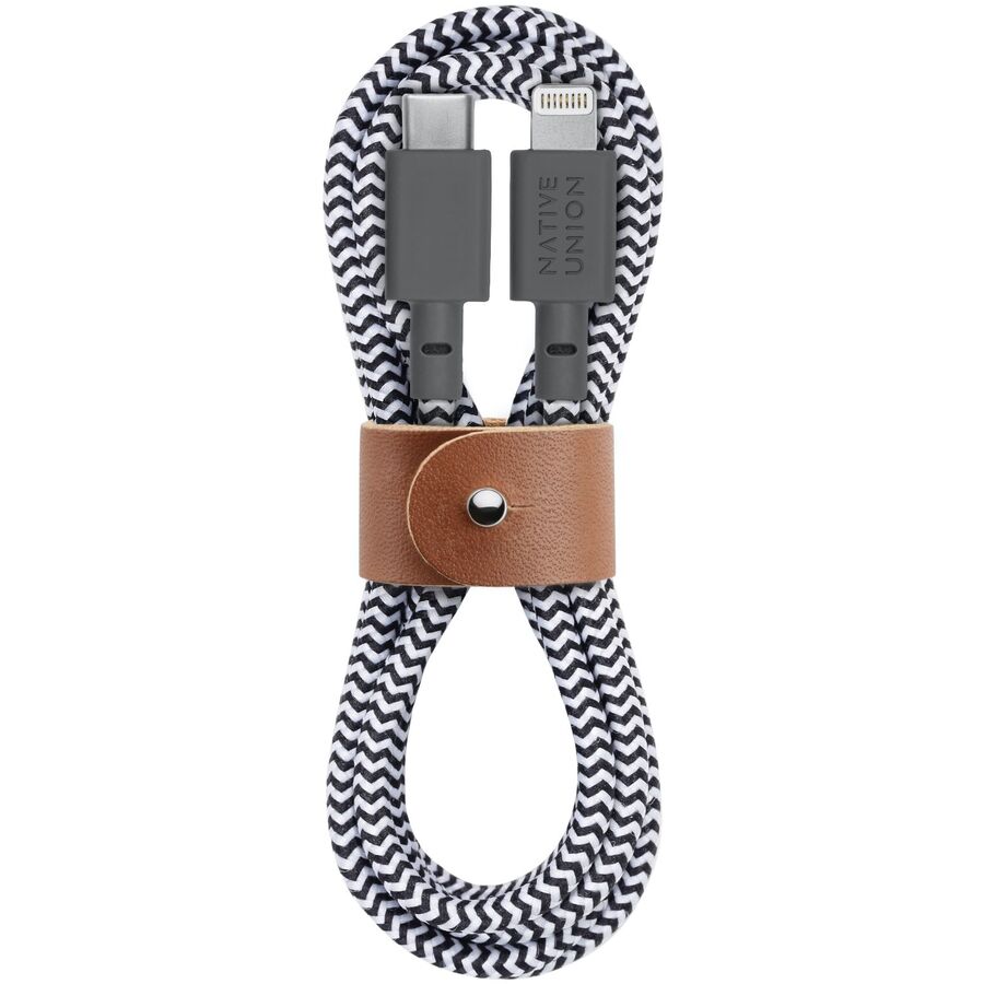 Native Union Cordon de charge Belt Cable Native Union Cordon de charge Belt Cable von Native Union