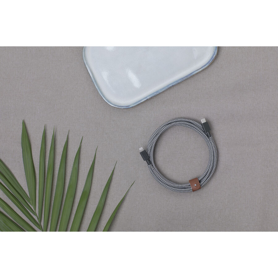 Native Union Cordon de charge Belt Cable Native Union Cordon de charge Belt Cable von Native Union