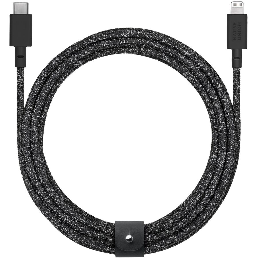 Native Union Ladekabel Belt Cable Native Union Ladekabel Belt Cable von Native Union