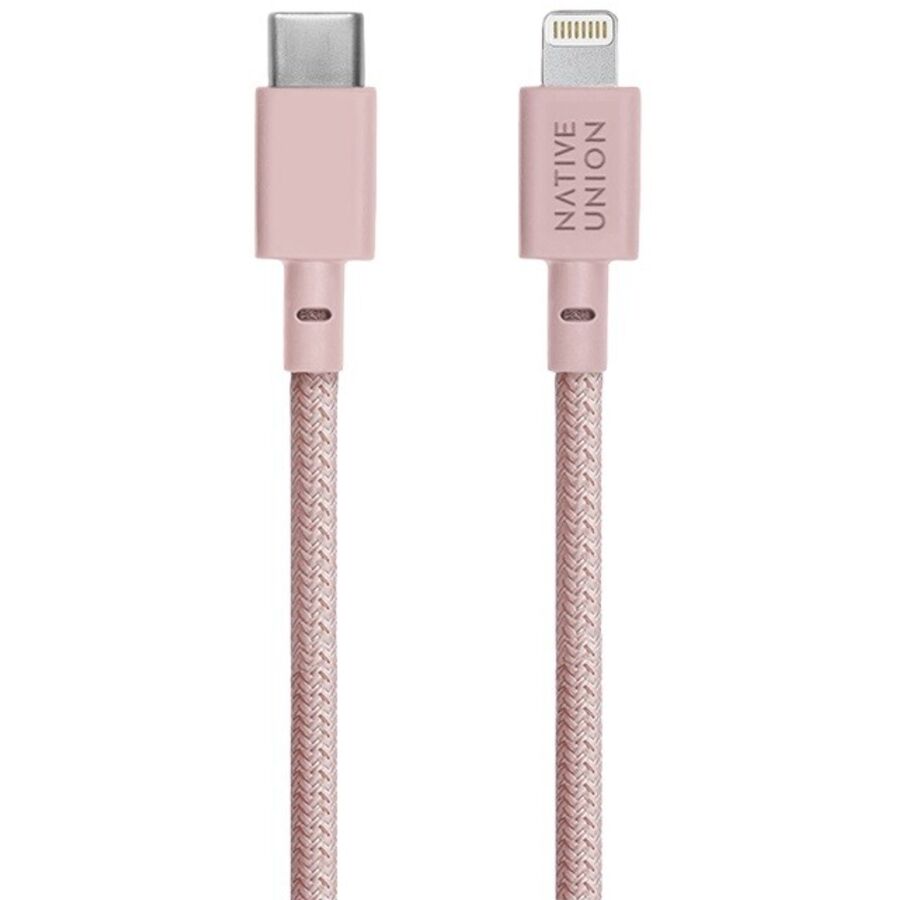 Native Union Ladekabel Belt Cable Native Union Ladekabel Belt Cable von Native Union