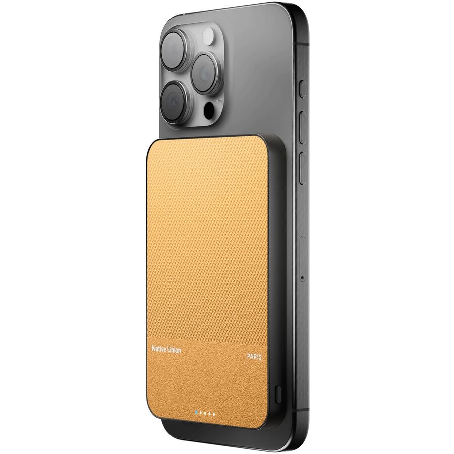 Native Union Powerbank MagSafe Native Union Powerbank MagSafe von Native Union