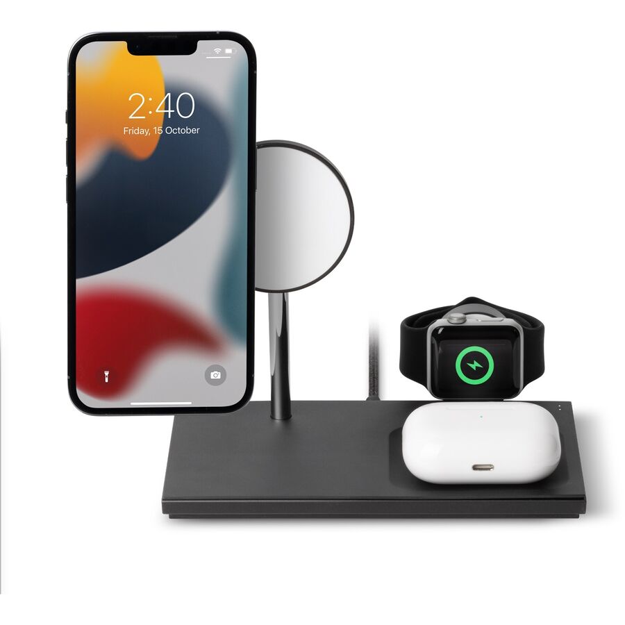 Native Union Wireless Charger MagSafe Native Union Wireless Charger MagSafe von Native Union