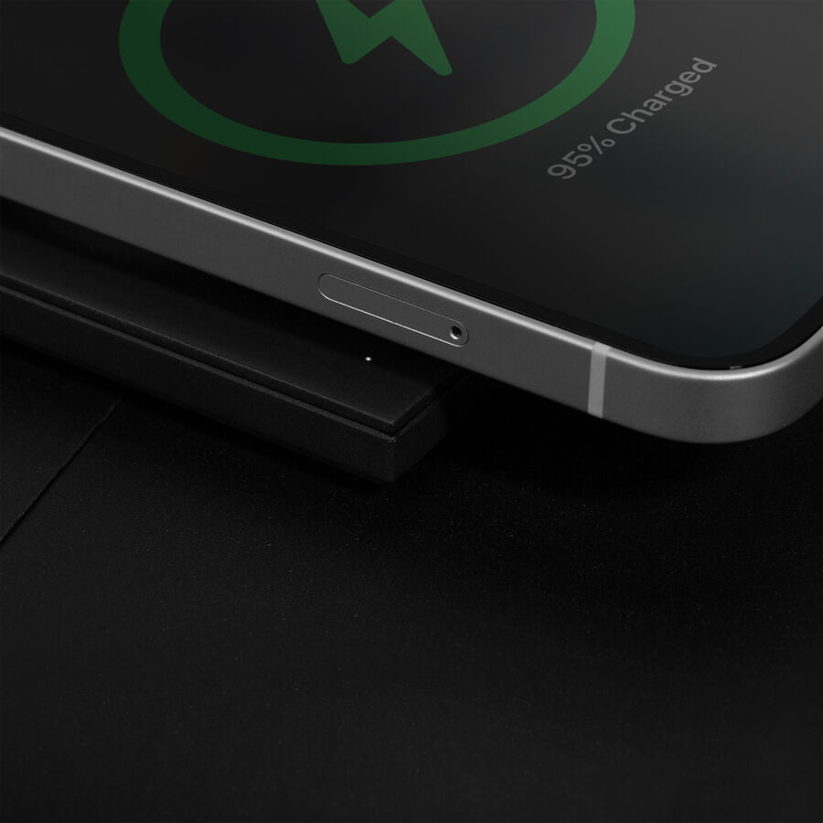 Native Union Wireless Charger Native Union Native Union Wireless Charger Native Union von Native Union