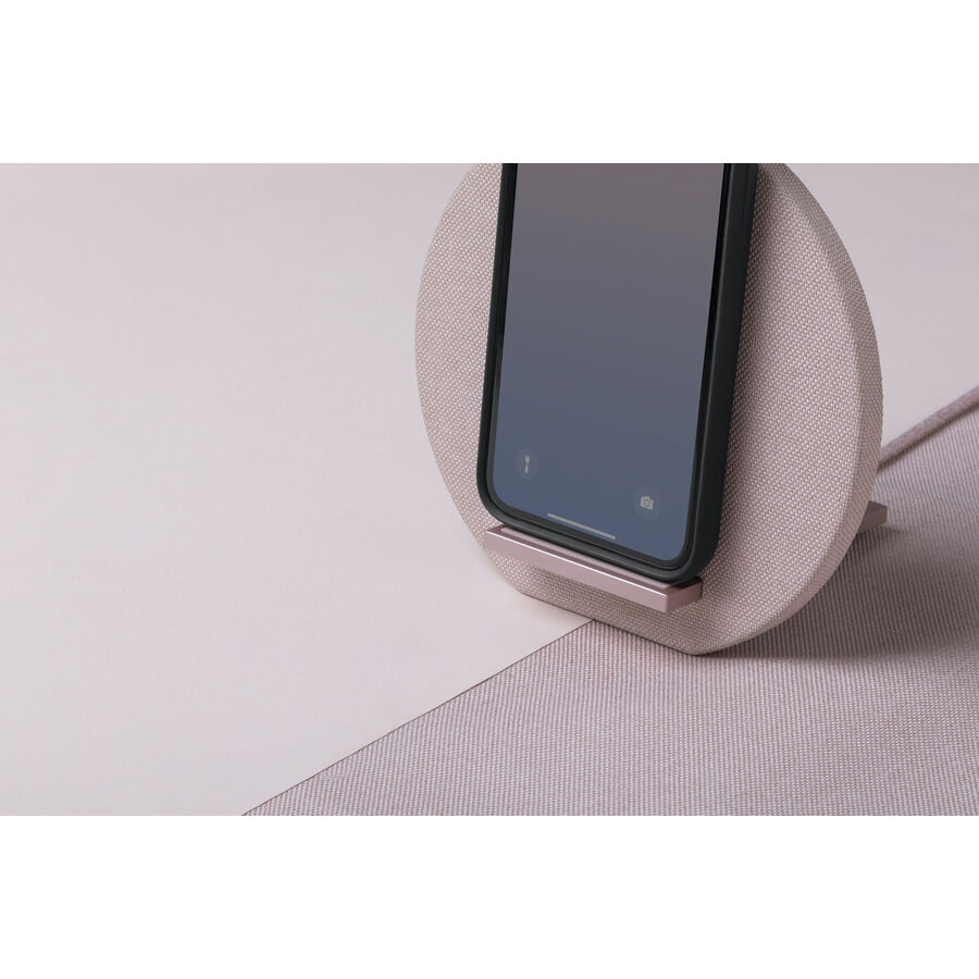 Native Union Wireless Charger Native Union Native Union Wireless Charger Native Union von Native Union