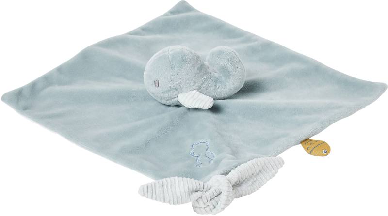 Nattou Kuscheltuch »Romeo, Jules&Sally, Wal Sally« von Nattou
