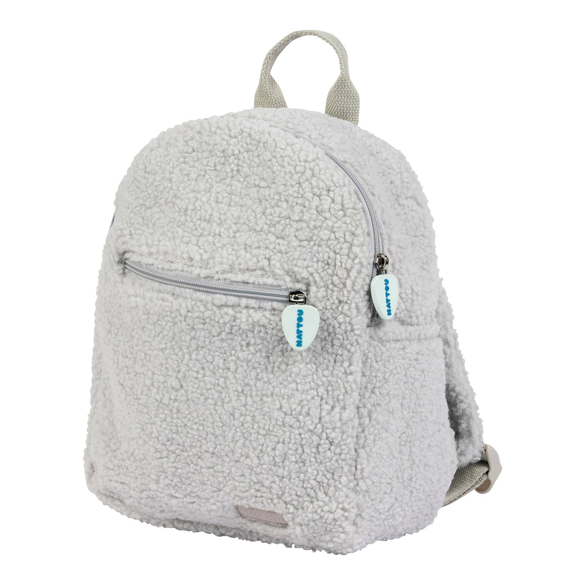 Rucksack Teddy von Nattou