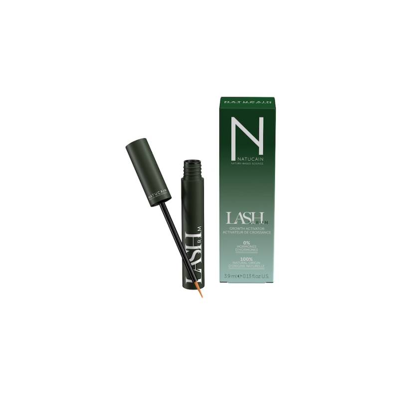 Natucain  Natucain Lash Serum feuchtigkeitsserum 3.9 ml von Natucain