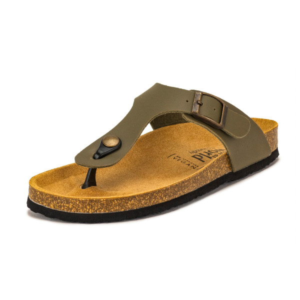 Natural World - Bios Esclava Synthetic - Sandalen Gr 36;37;38;39;40;41;42;43;44 braun;braun/schwarz Natural World - Bios Esclava Synthetic - Sandalen Gr 36;37;38;39;40;41;42;43;44 braun;braun/schwarz von Natural World