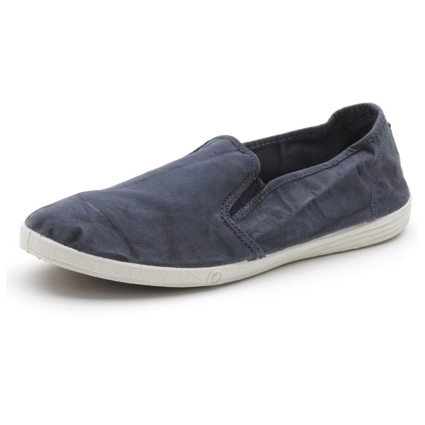 Natural World - Old Crabe - Sneaker Gr 39 blau von Natural World