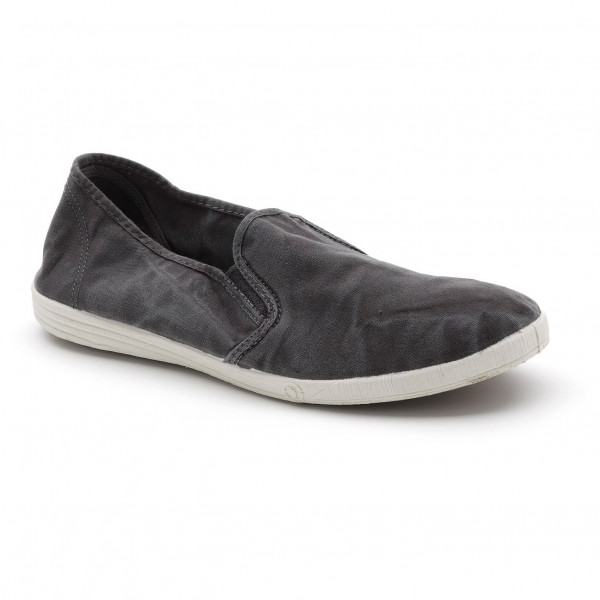 Natural World - Old Crabe - Sneaker Gr 40 grau von Natural World