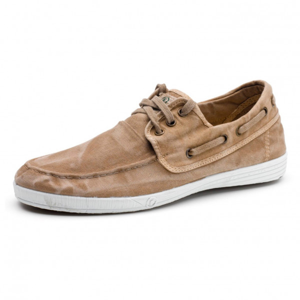 Natural World - Old Elbrus - Sneaker Gr 40 beige von Natural World