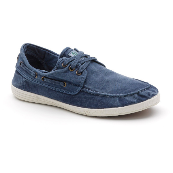 Natural World - Old Elbrus - Sneaker Gr 40 blau von Natural World