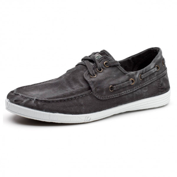 Natural World - Old Elbrus - Sneaker Gr 40 grau von Natural World