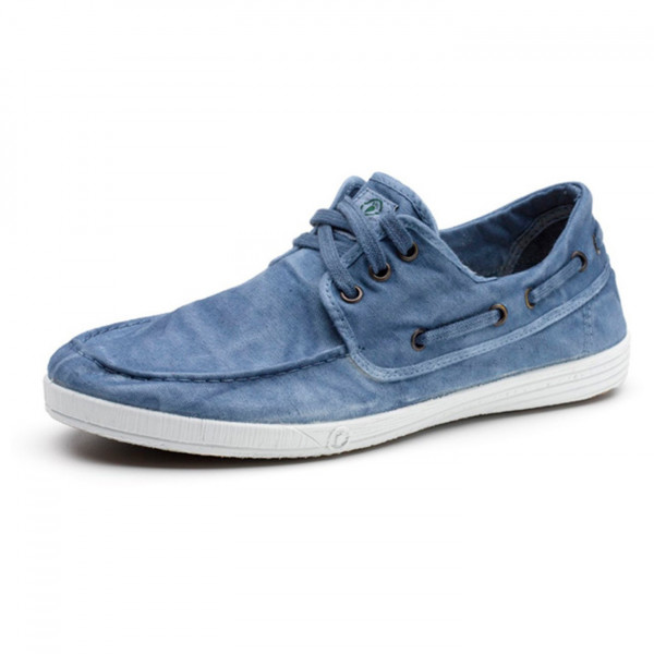 Natural World - Old Elbrus - Sneaker Gr 41 blau Natural World - Old Elbrus - Sneaker Gr 41 blau von Natural World