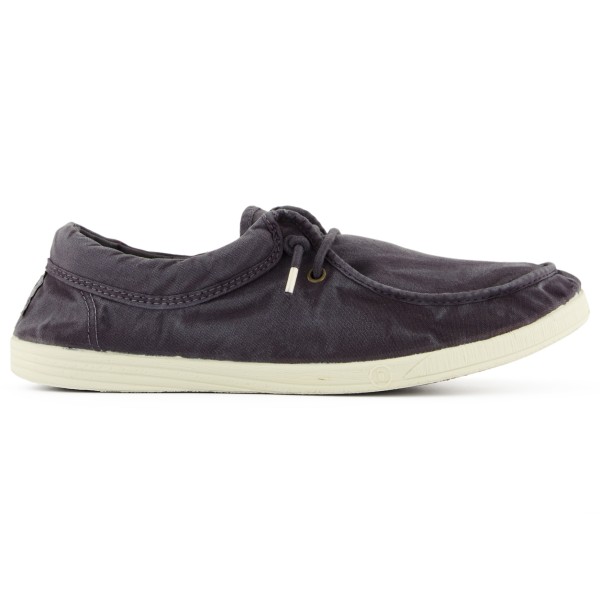 Natural World - Wallabi Enzimatico - Sneaker Gr 41 grau von Natural World