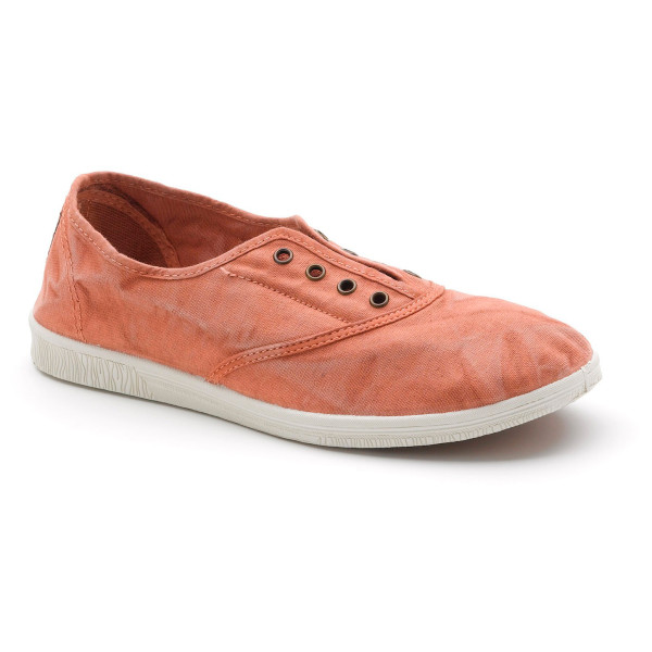 Natural World - Women's Old Arum - Sneaker Gr 39 rosa von Natural World