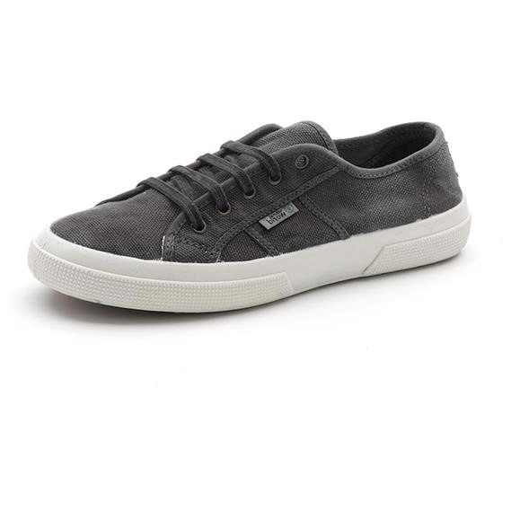 Natural World - Women's Old Blossom - Sneaker Gr 38 grau Natural World - Women's Old Blossom - Sneaker Gr 38 grau von Natural World
