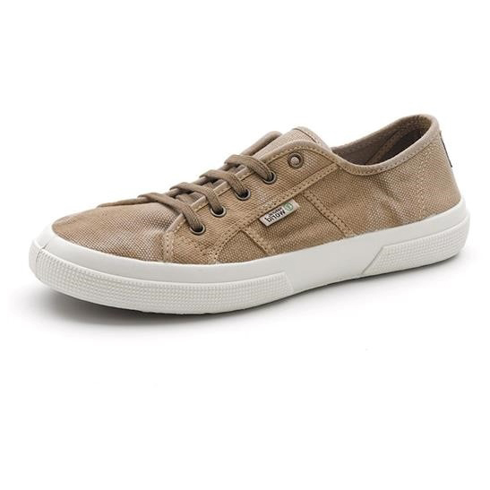Natural World - Women's Old Blossom - Sneaker Gr 41 beige Natural World - Women's Old Blossom - Sneaker Gr 41 beige von Natural World