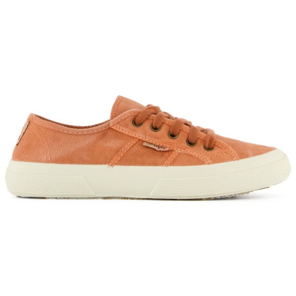Natural World - Women's Old Blossom - Sneaker Gr 42 beige Natural World - Women's Old Blossom - Sneaker Gr 42 beige von Natural World