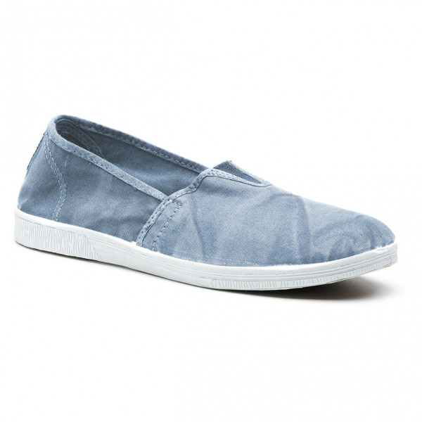 Natural World - Women's Old Bonsai - Sneaker Gr 37 grau Natural World - Women's Old Bonsai - Sneaker Gr 37 grau von Natural World