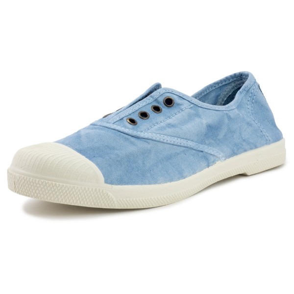 Natural World - Women's Old Lavanda - Sneaker Gr 37 blau/beige Natural World - Women's Old Lavanda - Sneaker Gr 37 blau/beige von Natural World