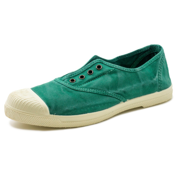 Natural World - Women's Old Lavanda - Sneaker Gr 39 grün/beige Natural World - Women's Old Lavanda - Sneaker Gr 39 grün/beige von Natural World