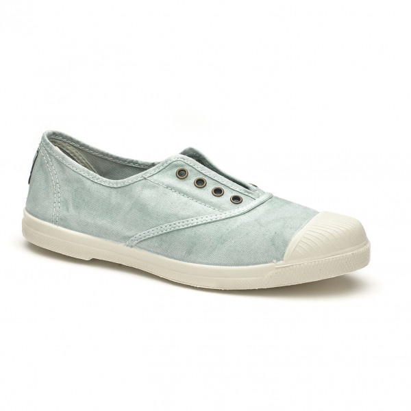 Natural World - Women's Old Lavanda - Sneaker Gr 40 grau Natural World - Women's Old Lavanda - Sneaker Gr 40 grau von Natural World