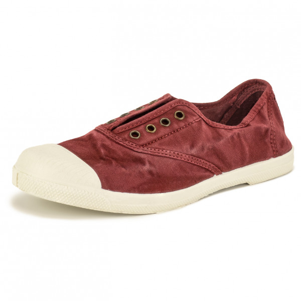Natural World - Women's Old Lavanda - Sneaker Gr 41 rot Natural World - Women's Old Lavanda - Sneaker Gr 41 rot von Natural World