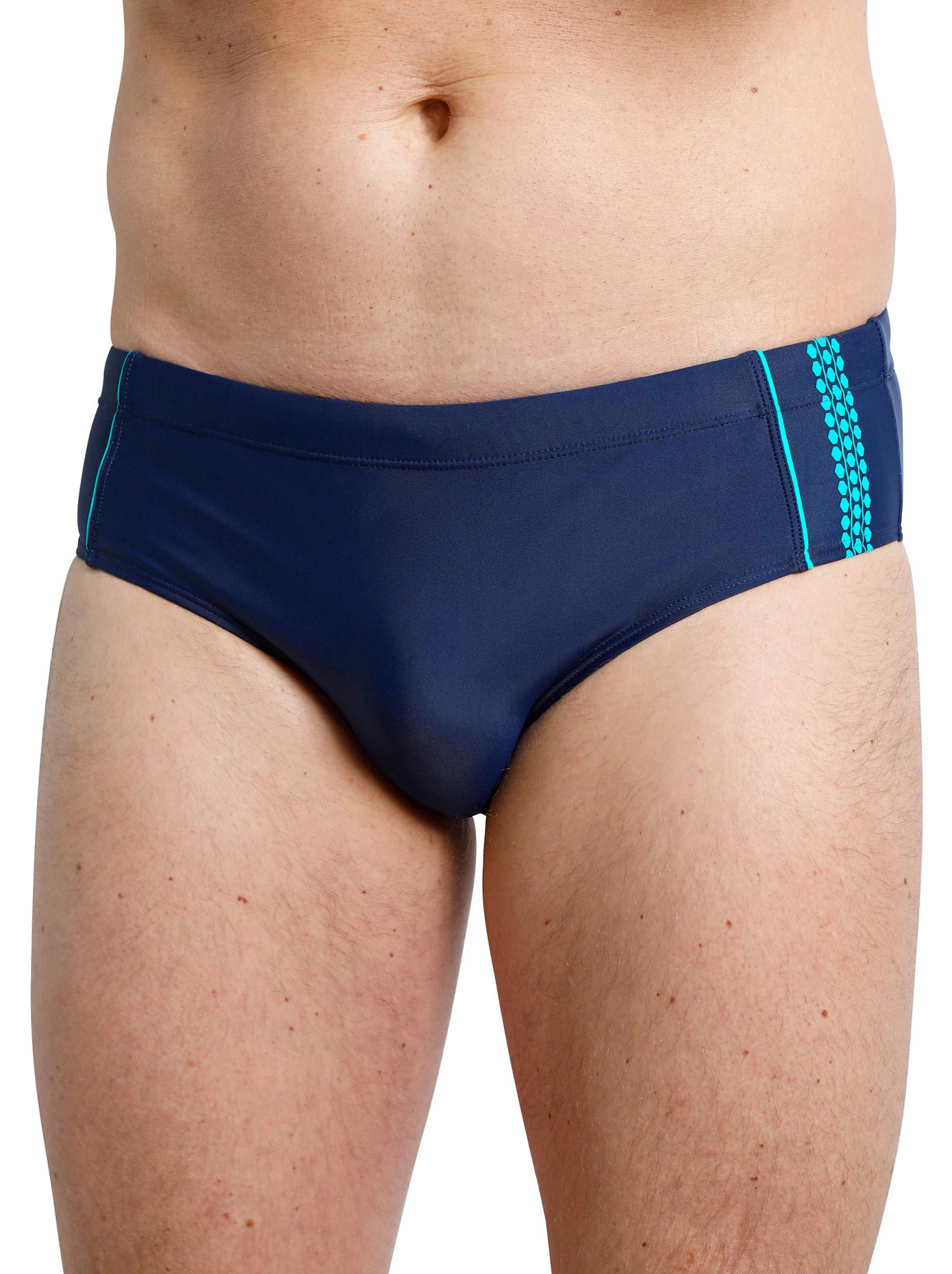 Naturana Badehose von Naturana