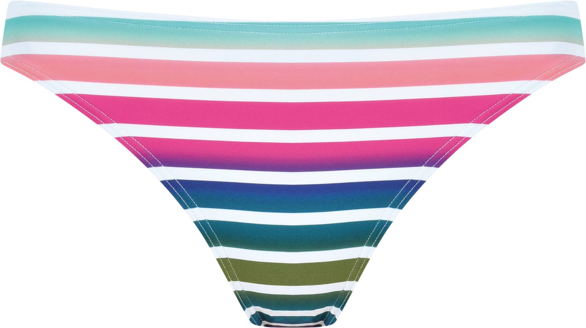 Naturana Bikini-Hose »Ice Pop«, mit Multicolor-Streifen von Naturana