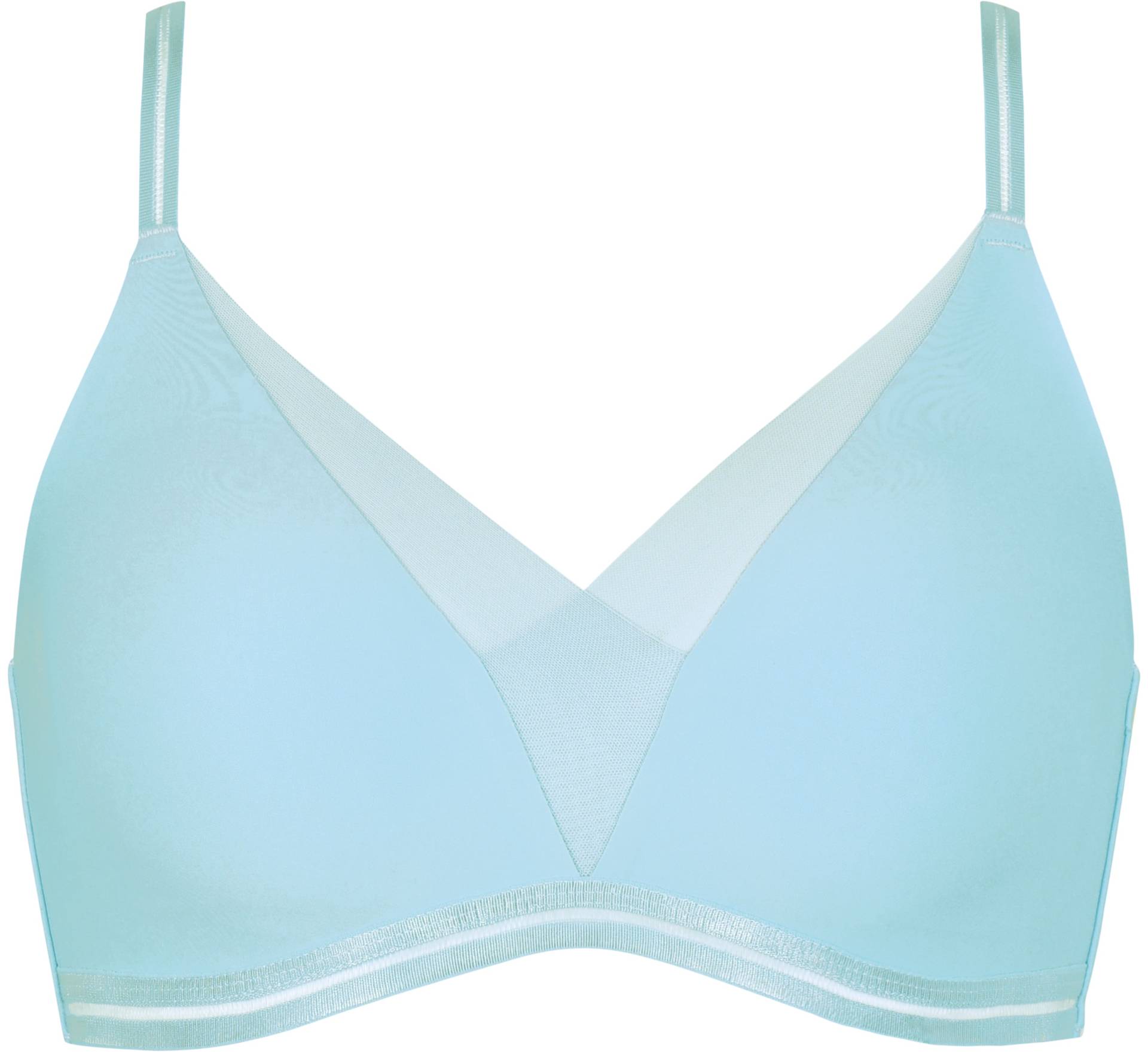 Naturana Bügelloser BH, mit garantiert perfektem Sitz Naturana Bügelloser BH, mit garantiert perfektem Sitz von Naturana
