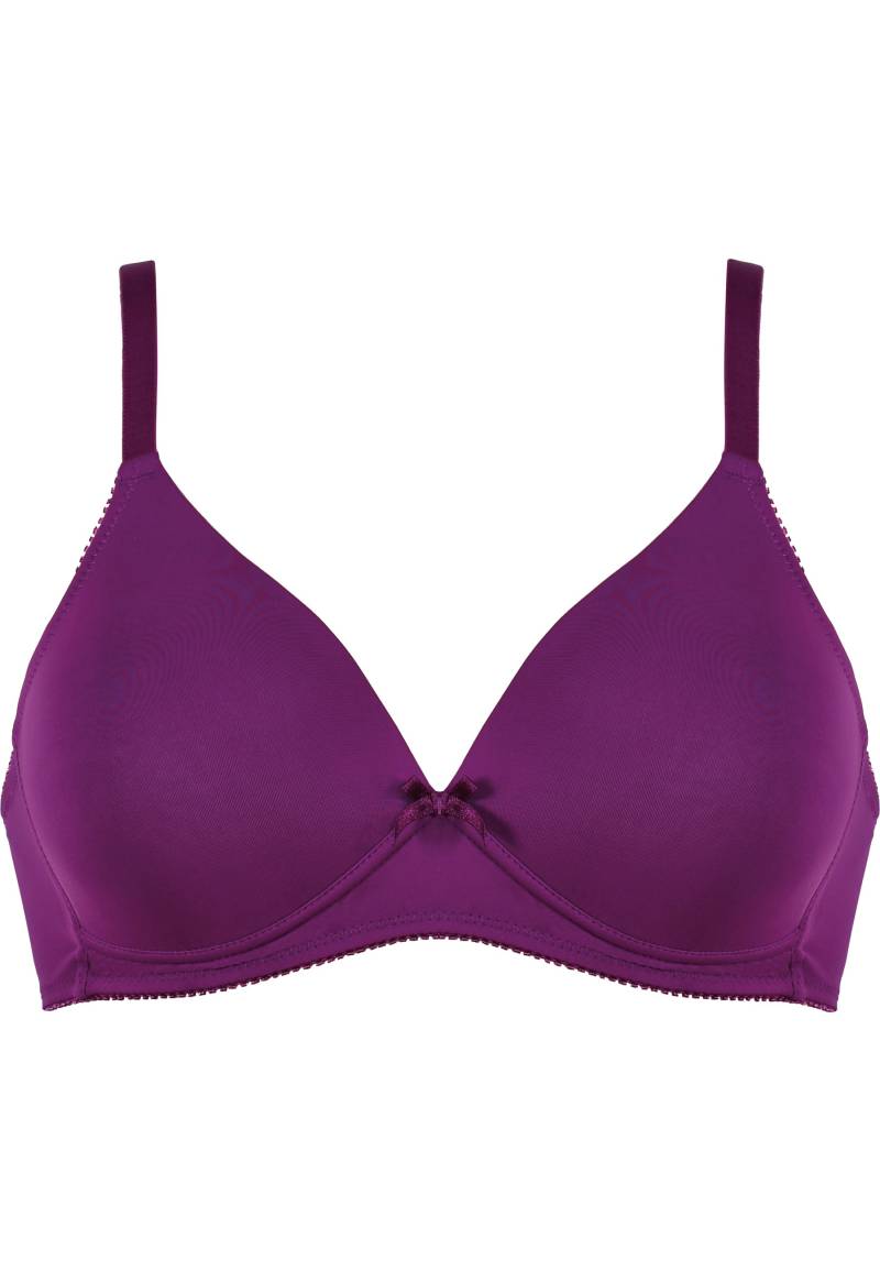 Naturana Bügelloser BH »Everyday«, mit Schale von Naturana
