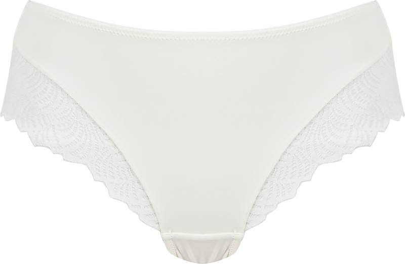 Naturana Hipster, mit Spitzenbesatz von Naturana
