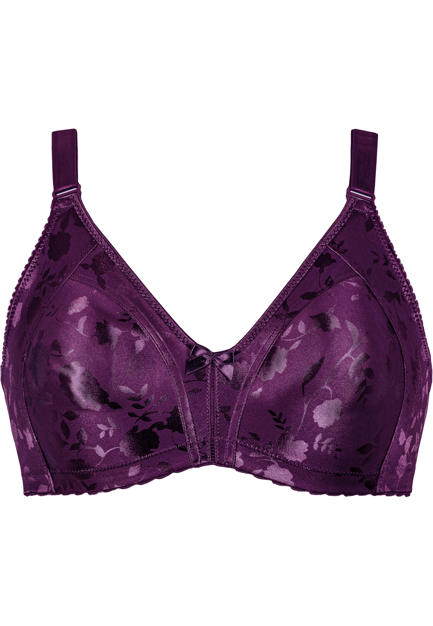 Naturana Minimizer-BH, mit elastischen, nahtlosen Cups von Naturana