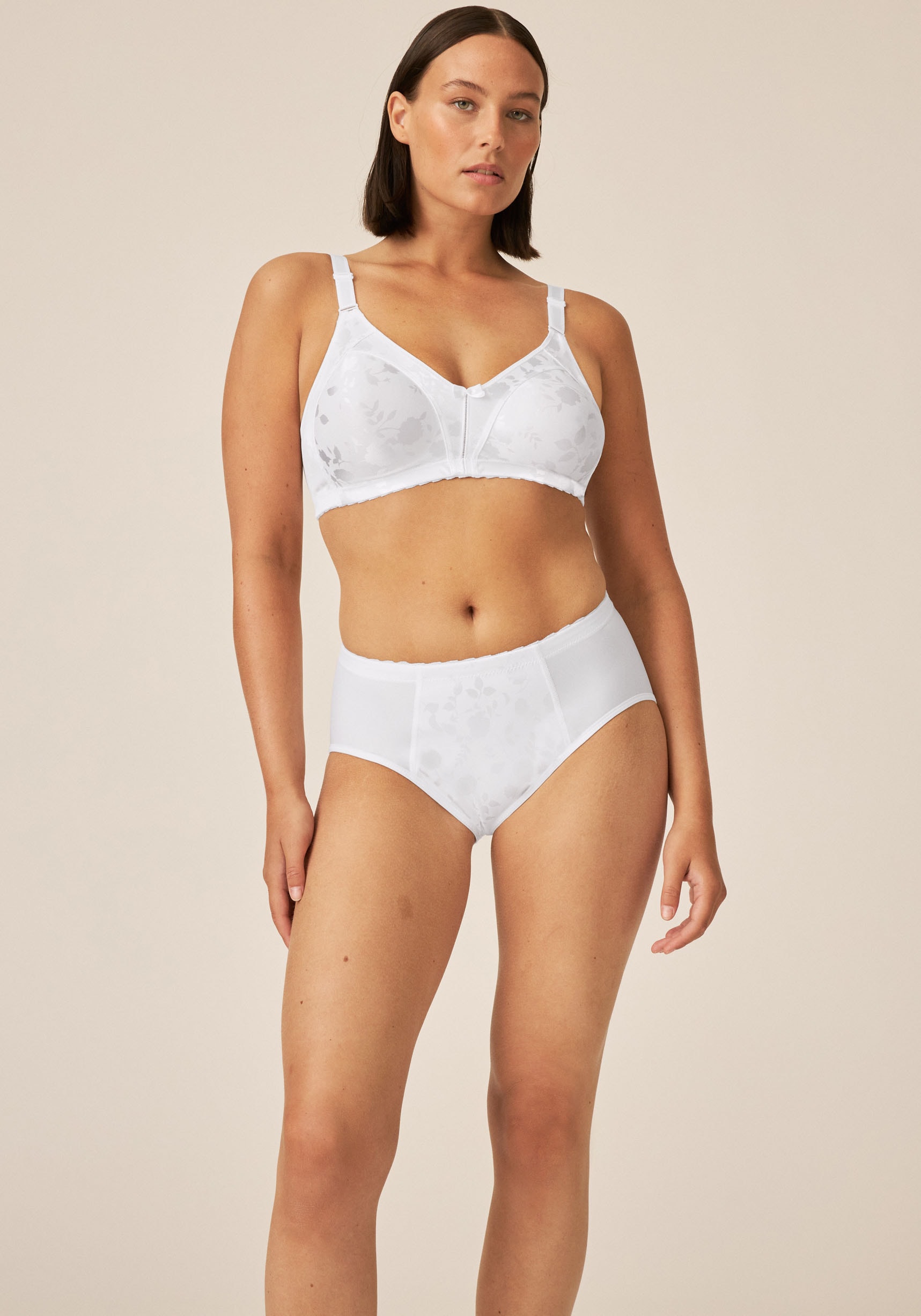 Naturana Minimizer-BH, mit elastischen, nahtlosen Cups Naturana Minimizer-BH, mit elastischen, nahtlosen Cups von Naturana